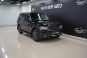 Land Rover Range Rover III Рестайлинг 2 Крым  - изображение 40