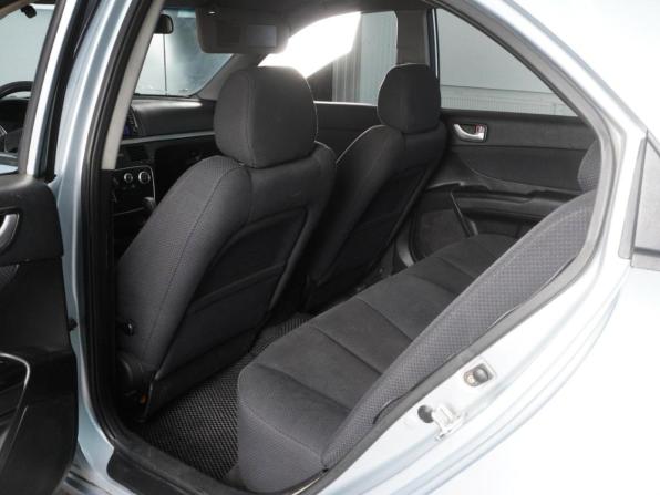 Hyundai Sonata V (NF) с пробегом 2007 года, цена 609 000 рублей, 218071 км, седан, Автокод Объявления