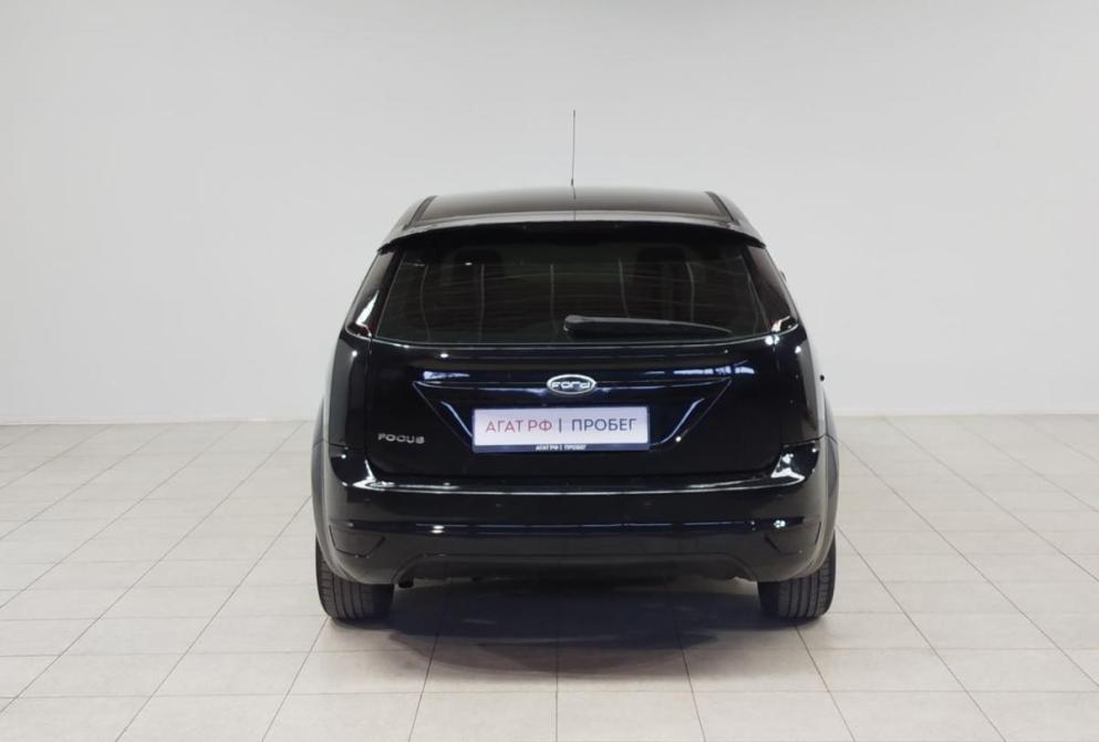 Ford Focus II Рестайлинг Саратов  - изображение 6