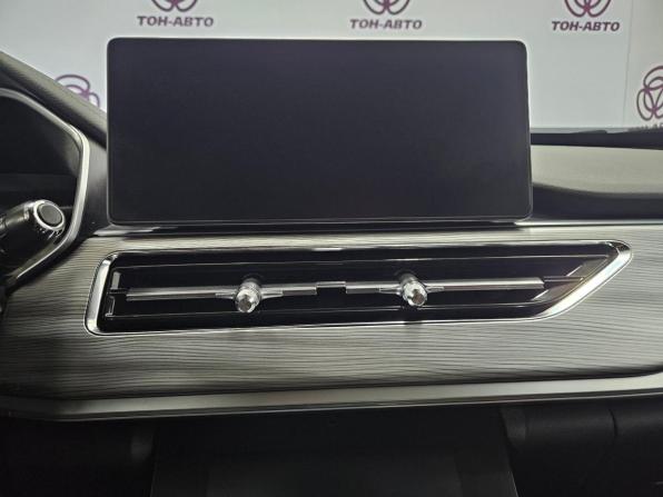 Chery Tiggo 8 Pro I с пробегом 2022 года, цена 2 058 000 рублей, 52714 км, внедорожник, Автокод Объявления