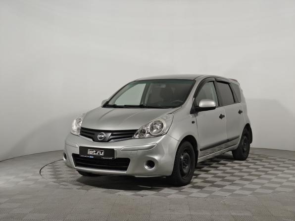 Nissan Note I Рестайлинг с пробегом 2013 года, цена 675 000 рублей, 125936 км, хэтчбек, Автокод Объявления