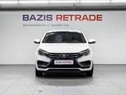 Lada (ВАЗ) Vesta I Рестайлинг (NG) Тюмень  - изображение 26