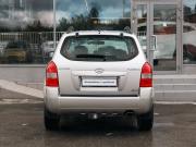 Hyundai Tucson I Новосибирск  - изображение 24