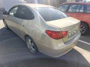 Hyundai Elantra IV (HD) Санкт-Петербург  - изображение 9