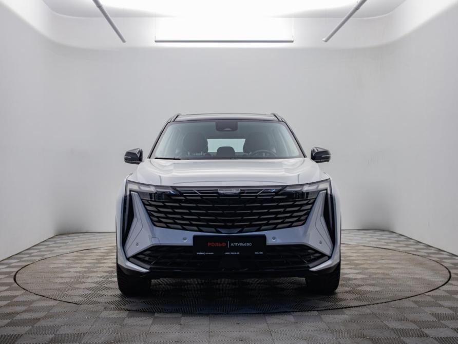 Geely Atlas II Москва  - изображение 2