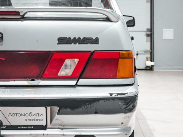 Lada (ВАЗ) 2115 с пробегом 2004 года, цена 104 008 рублей, 271828 км, седан, Автокод Объявления