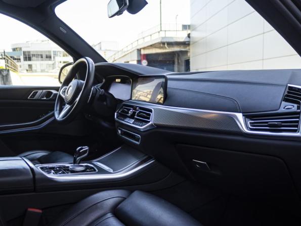 BMW X5 IV (G05/G18) с пробегом 2019 года, цена 5 550 000 рублей, 147799 км, внедорожник, Автокод Объявления