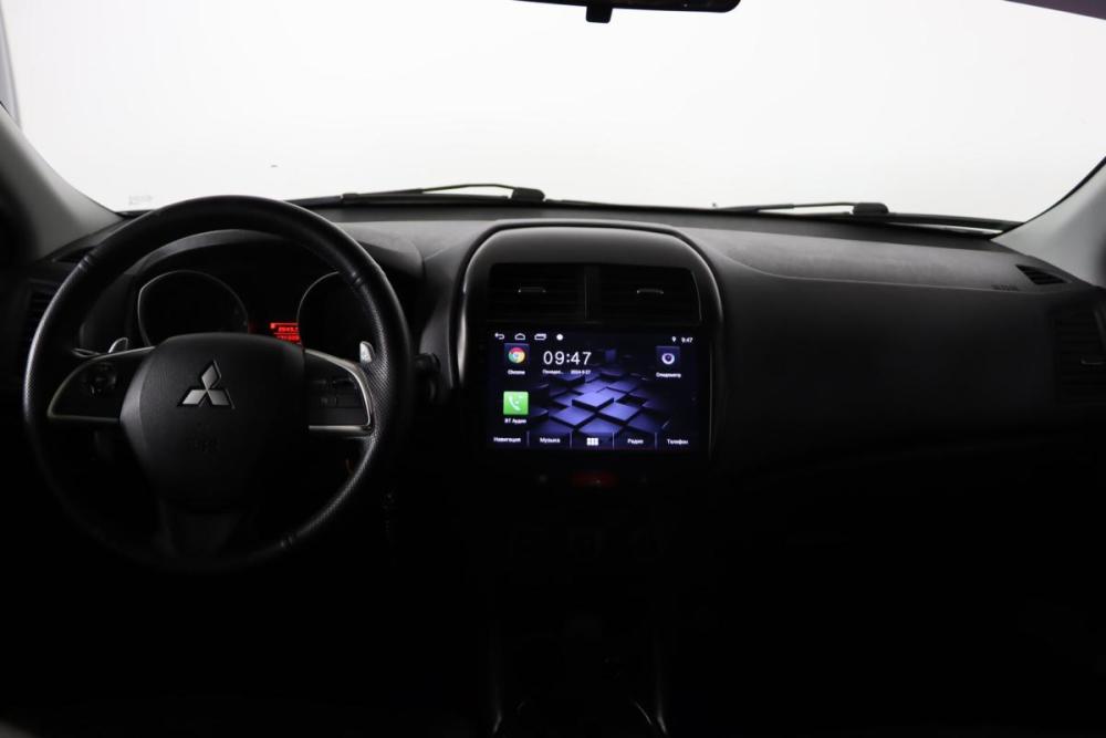 Mitsubishi ASX I Рестайлинг Нижний Новгород  - изображение 13