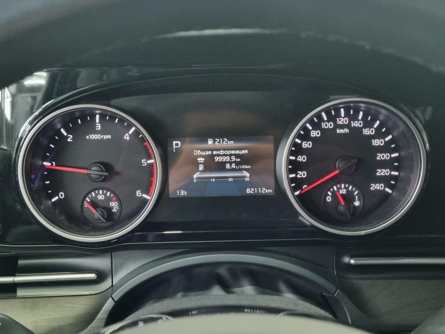 Kia Carnival IV Оренбург  - изображение 12