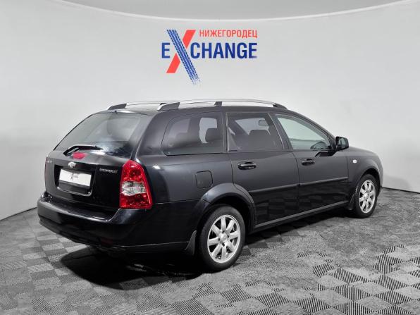 Chevrolet Lacetti I с пробегом 2011 года, цена 587 000 рублей, 166094 км, универсал, Автокод Объявления
