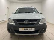 Lada (ВАЗ) Largus I Энгельс  - изображение 37
