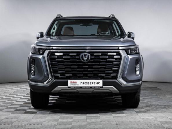 Changan UNI-S (CS55 Plus) I с пробегом 2024 года, цена 2 249 000 рублей, 11726 км, внедорожник, Автокод Объявления