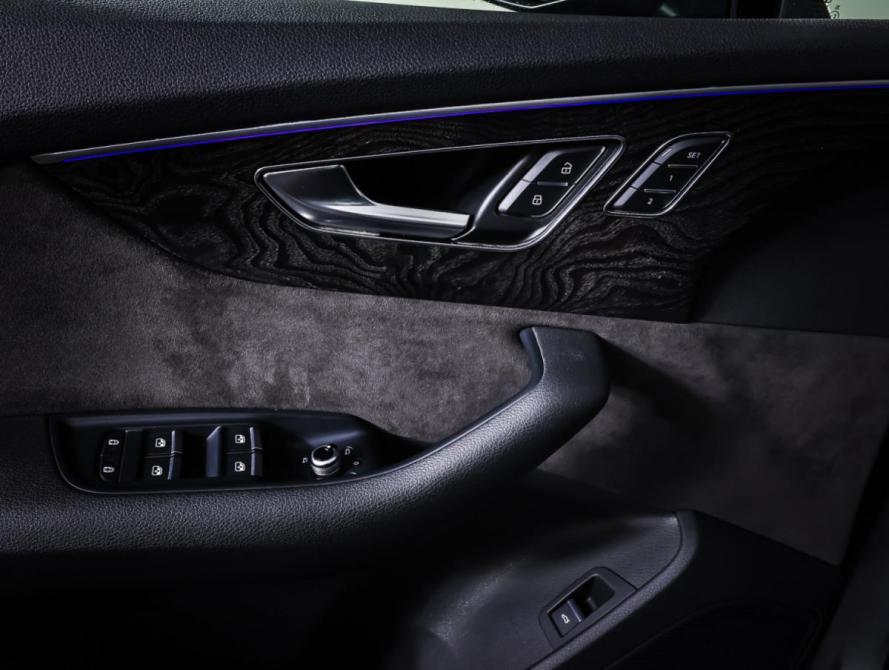 Audi Q7 II (4M) Рестайлинг Москва  - изображение 19