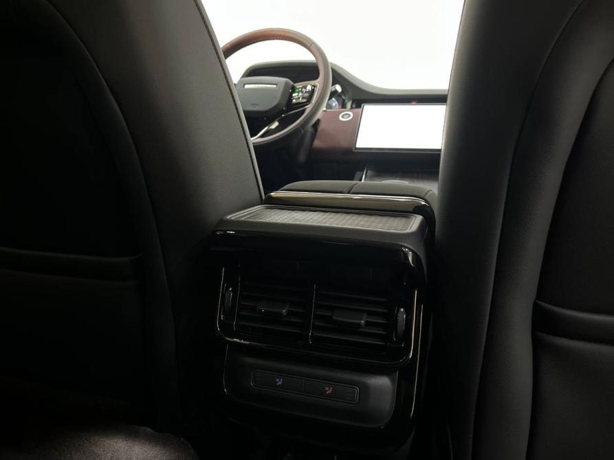 Land Rover Range Rover Evoque II Рестайлинг Воронеж  - изображение 17