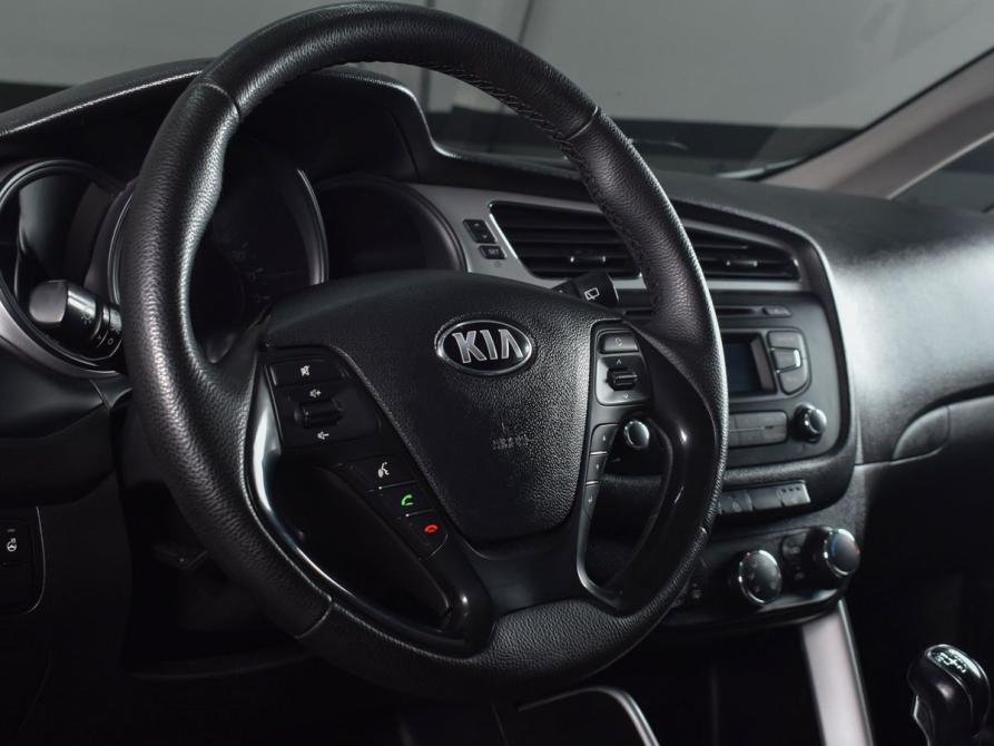 Kia Ceed II Кемерово  - изображение 12