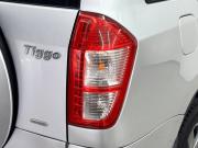 Chery Tiggo (T11) I Рестайлинг (FL) Ростов-на-Дону  - изображение 25