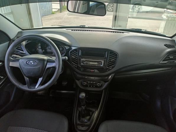 Lada (ВАЗ) Vesta I с пробегом 2021 года, цена 588 000 рублей, 234000 км, седан, Автокод Объявления