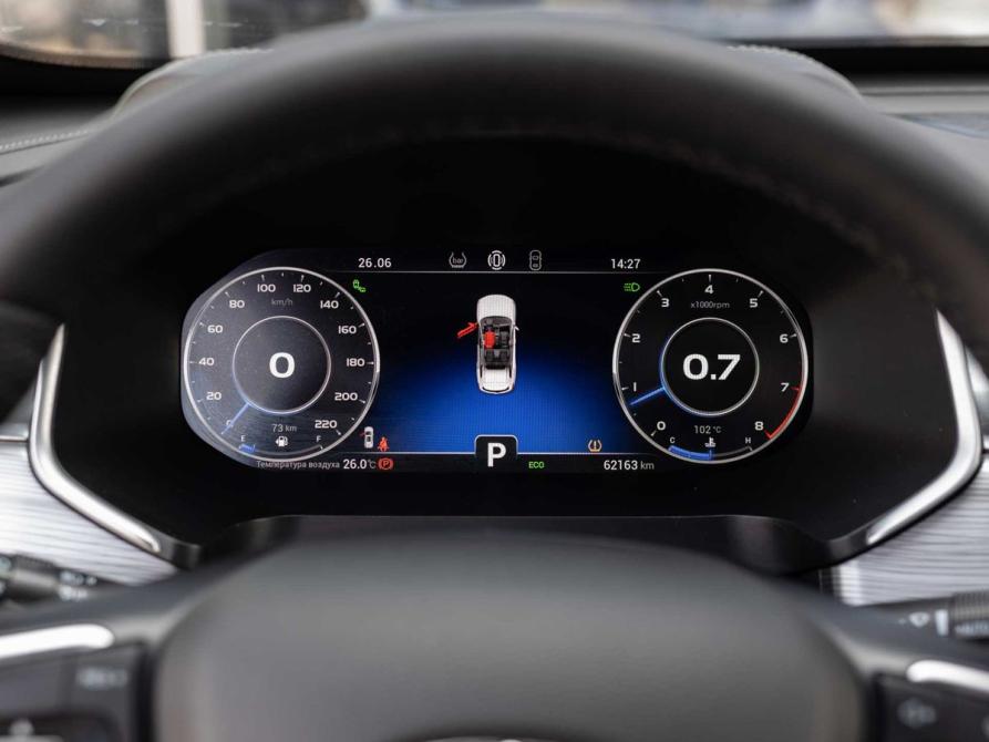 Chery Tiggo 8 Pro I Новосибирск  - изображение 13