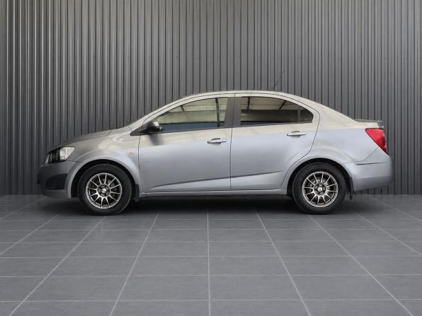 Chevrolet Aveo II с пробегом 2013 года, цена 587 000 рублей, 179882 км, седан, Автокод Объявления