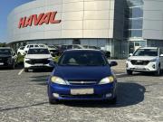 Chevrolet Lacetti I Крым  - изображение 17