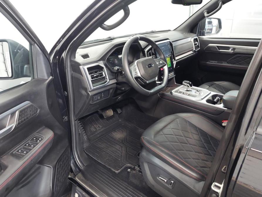 JAC T9 Пермь  - изображение 18