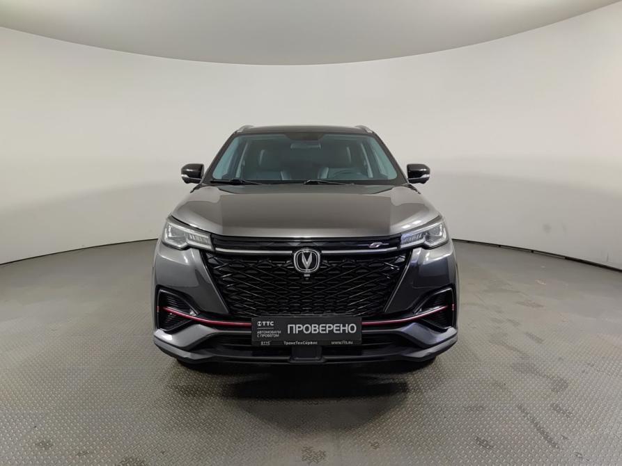 Changan CS55 Plus I Уфа  - изображение 2