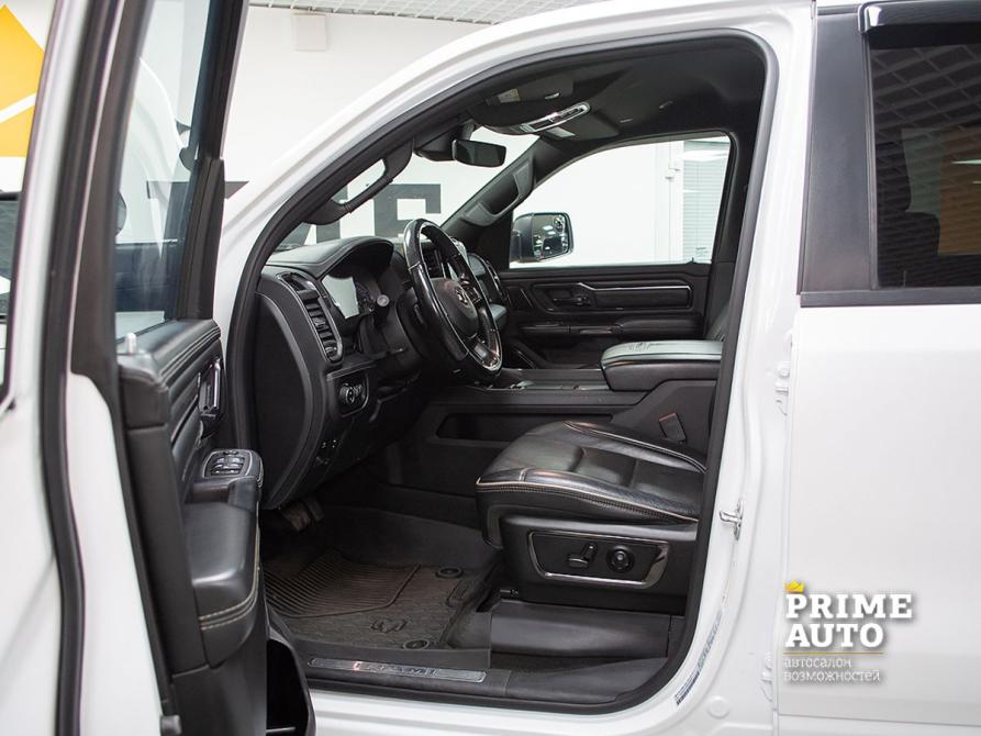 Ram 1500 V Новосибирск  - изображение 14