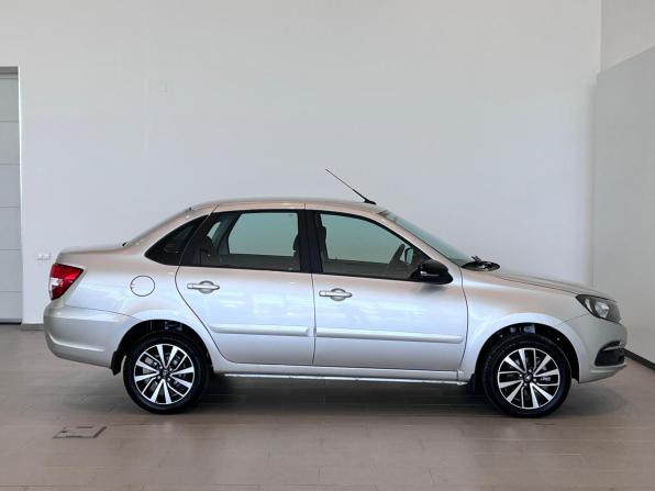 Lada (ВАЗ) Granta I Рестайлинг с пробегом 2026 года, цена 1 180 000 рублей, 39 км, седан, Автокод Объявления