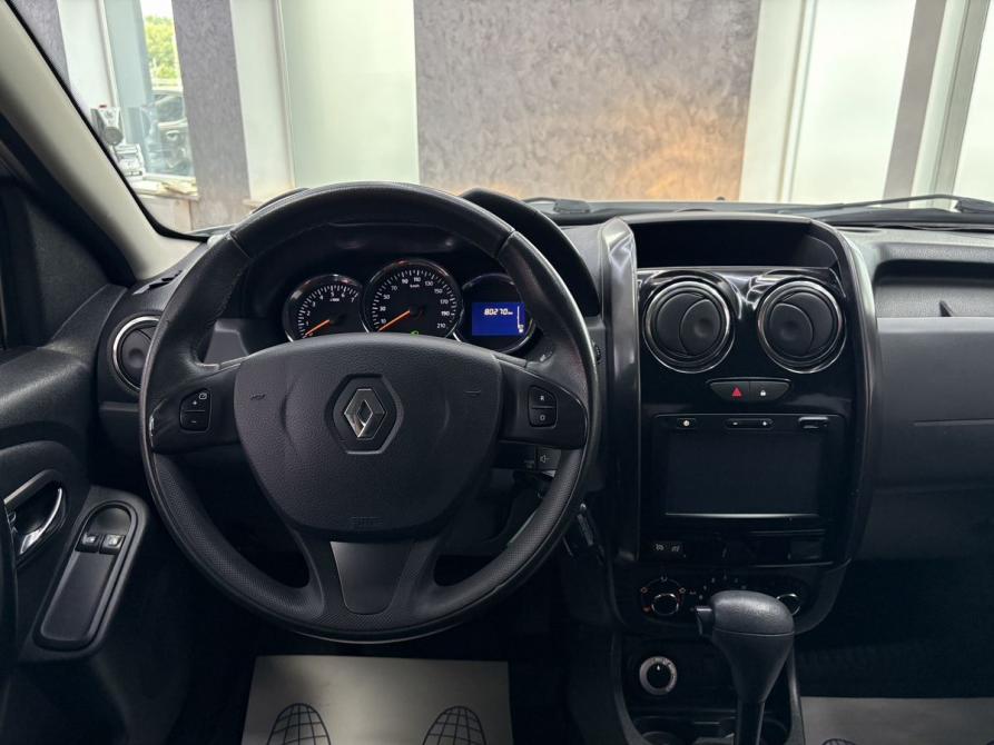Renault Duster I Рестайлинг Ярославль  - изображение 28