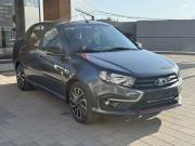 Lada (ВАЗ) Granta I Рестайлинг Краснодар  - изображение 15