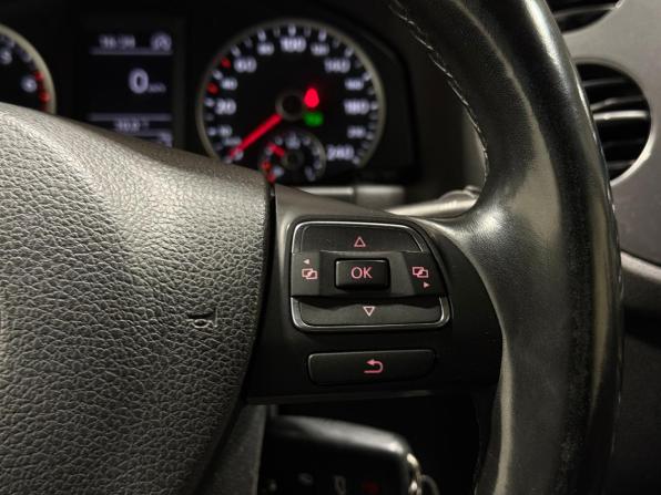 Volkswagen Tiguan I Рестайлинг с пробегом 2013 года, цена 1 200 000 рублей, 200475 км, внедорожник, Автокод Объявления