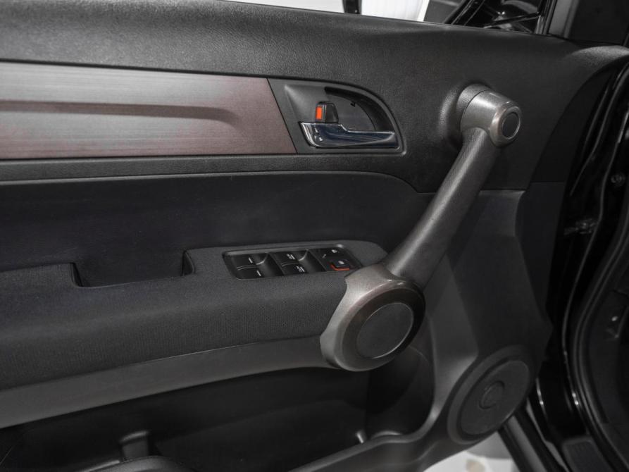Honda CR-V III Рестайлинг Москва  - изображение 19