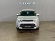 Mitsubishi Outlander III Рестайлинг Краснодар  - изображение 22