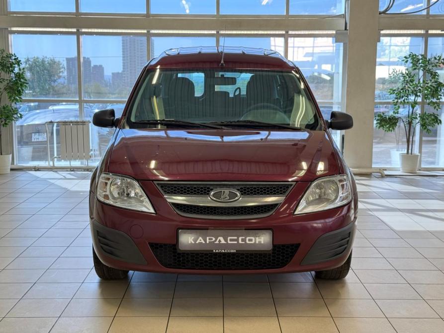 Lada (ВАЗ) Largus I Волгоград  - изображение 3