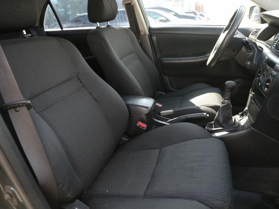 Toyota Corolla IX (E120 E130) Рестайлинг Иваново  - изображение 10