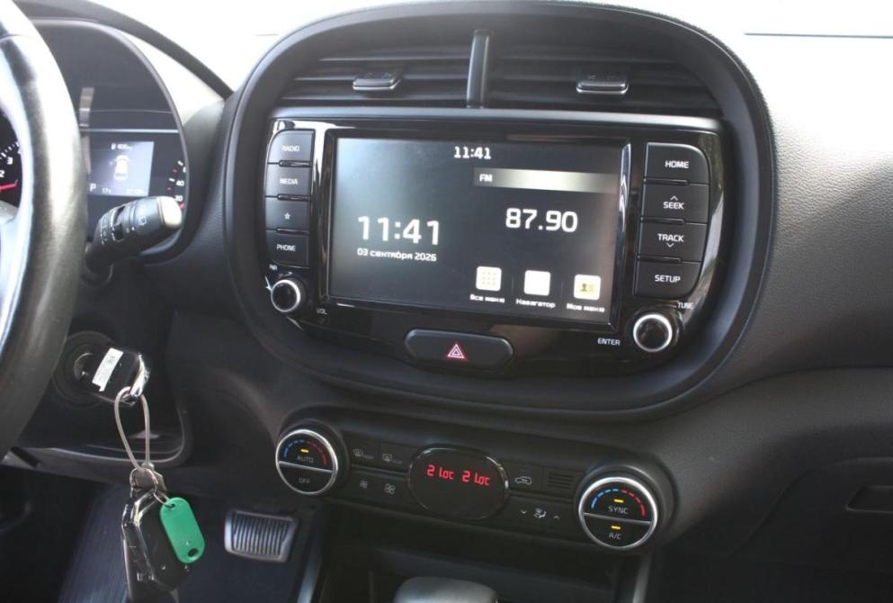 Kia Soul III Нижний Новгород  - изображение 18