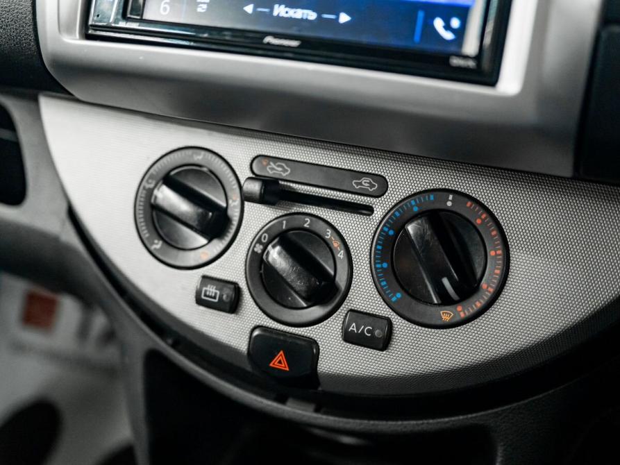 Nissan Note I Рестайлинг Красноярск  - изображение 14