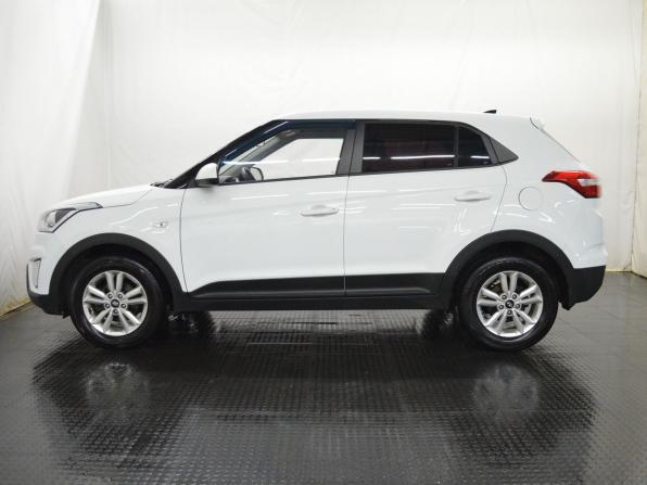 Hyundai Creta I с пробегом 2019 года, цена 1 500 000 рублей, 140600 км, внедорожник, Автокод Объявления