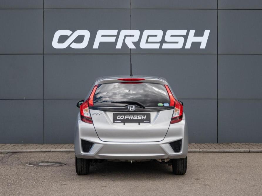Honda Fit III Краснодар  - изображение 4