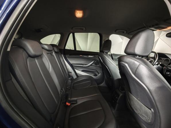 BMW X1 II (F48) Рестайлинг с пробегом 2019 года, цена 2 997 000 рублей, 82130 км, внедорожник, Автокод Объявления