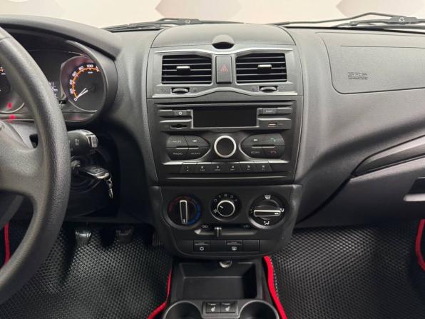 Lada (ВАЗ) Granta I Рестайлинг с пробегом 2019 года, цена 720 000 рублей, 117312 км, седан, Автокод Объявления