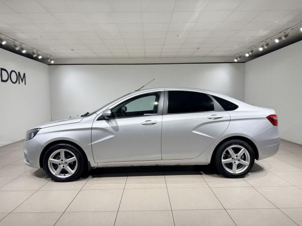 Lada (ВАЗ) Vesta I с пробегом 2021 года, цена 1 097 000 рублей, 83500 км, седан, Автокод Объявления