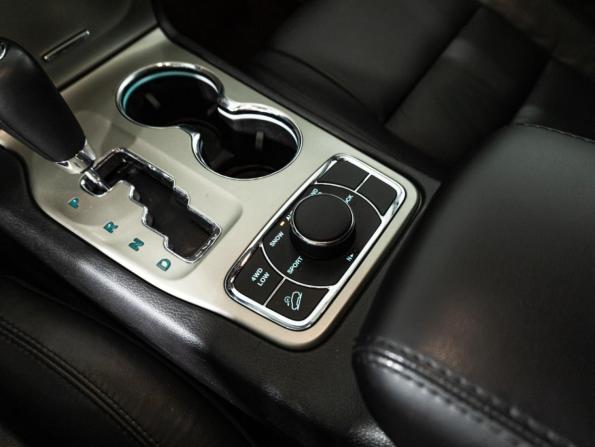 Jeep Grand Cherokee IV (WK2) с пробегом 2012 года, цена 1 449 585 рублей, 274000 км, внедорожник, Автокод Объявления