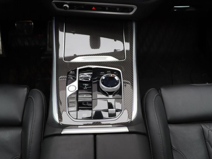 BMW X5 IV (G05/G18) Рестайлинг Москва  - изображение 19