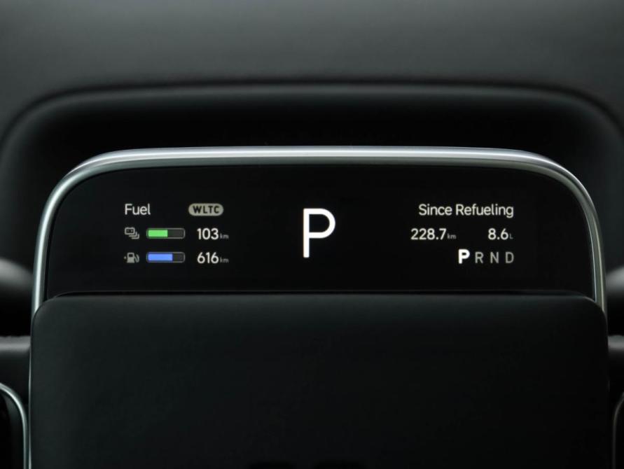 Li Auto (Lixiang) L9 I Санкт-Петербург  - изображение 11