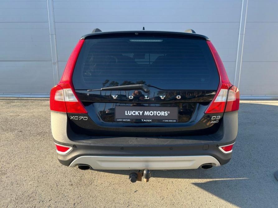 Volvo XC70 II Екатеринбург  - изображение 7
