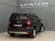 Skoda Yeti I Магнитогорск  - изображение 18