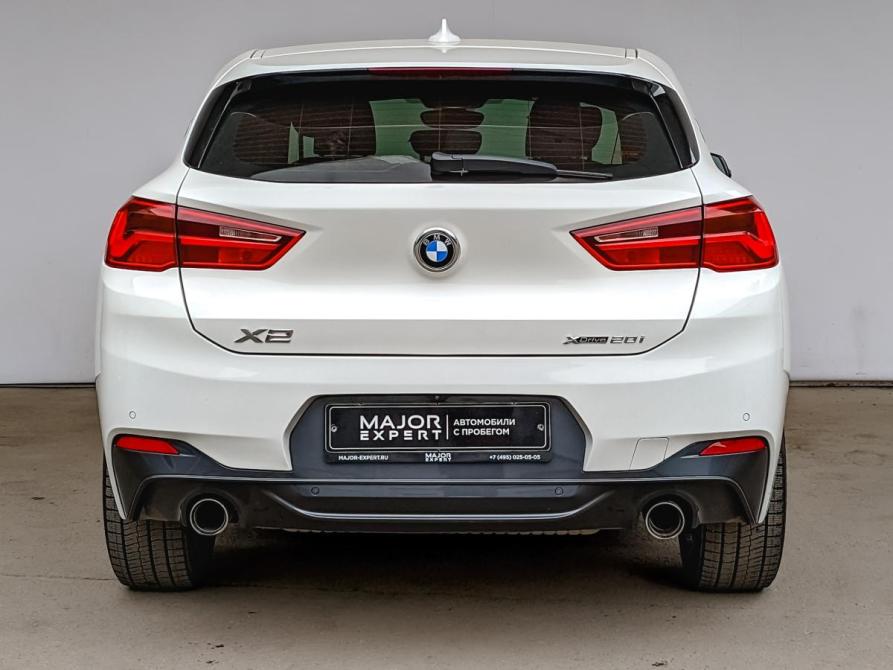 BMW X2 I (F39) Москва  - изображение 6