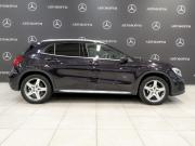 Mercedes-Benz GLA I (X156) Москва  - изображение 29