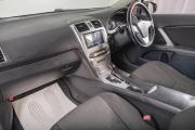 Toyota Avensis III Рестайлинг Томск  - изображение 37